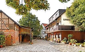 Landgasthaus&Hotel Lindenhof